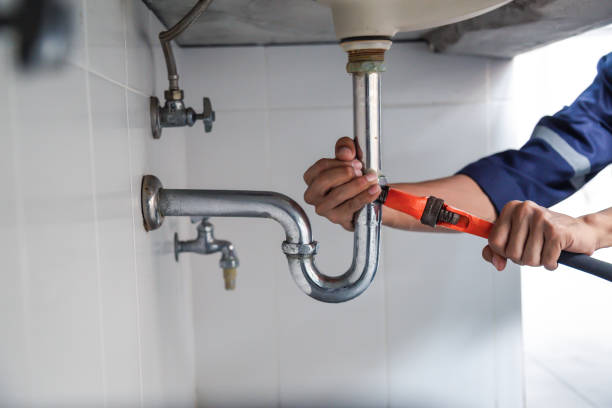 Trusted Mulberry, NC Plumbing Experts